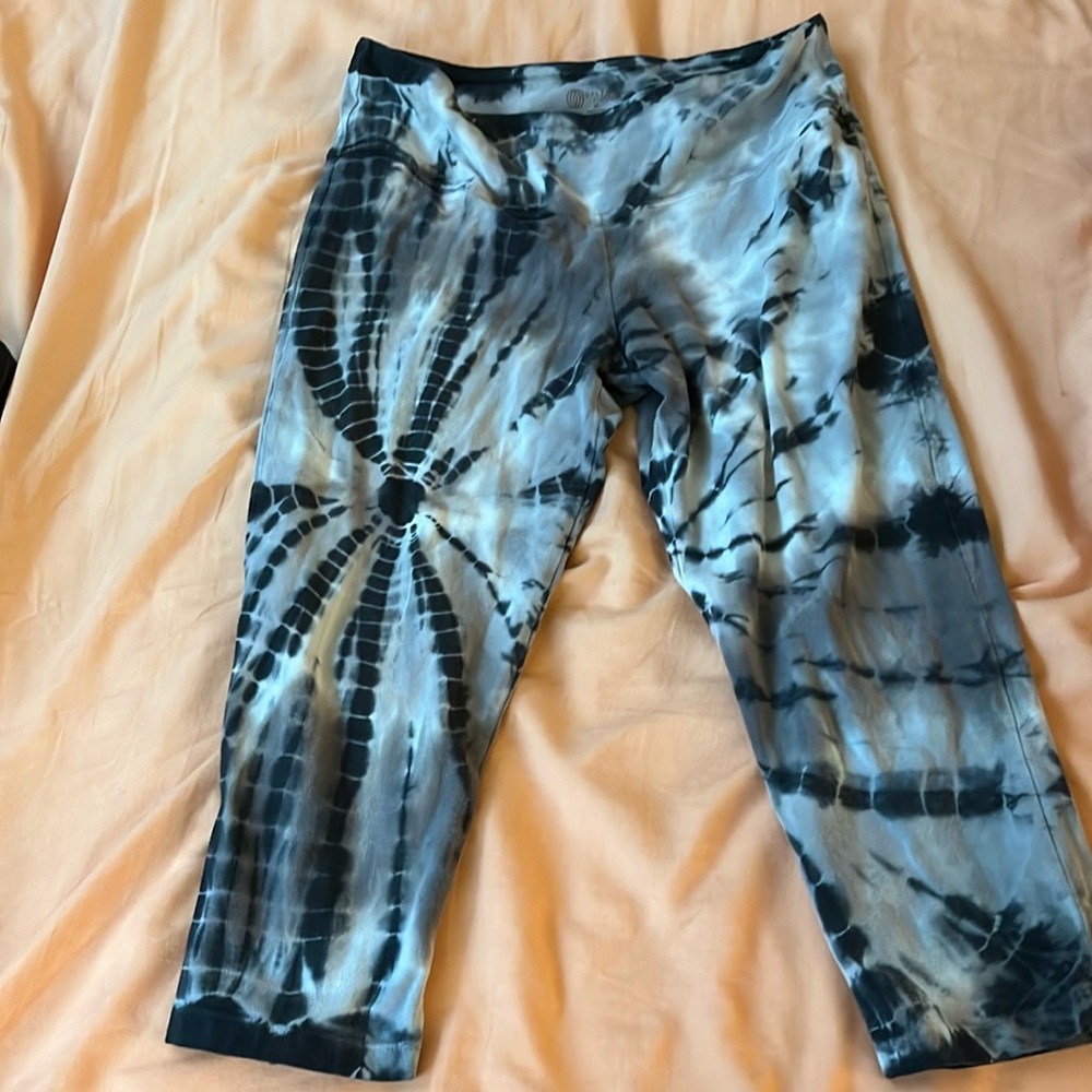 Balance collection leggings